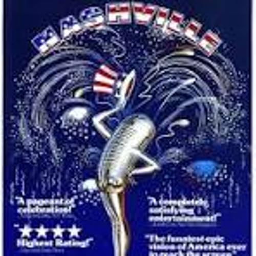 Robert Altman's "Nashville"