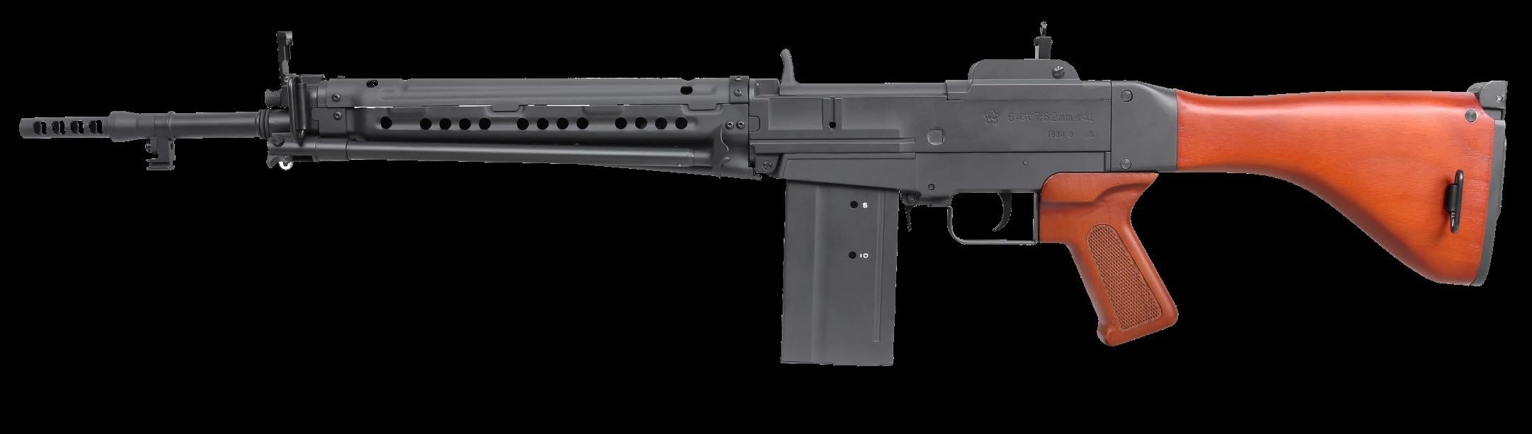 Amazon | G&G ARMAMENT Type 64 BR 【バッテリー・充電器別売り】 TGR 