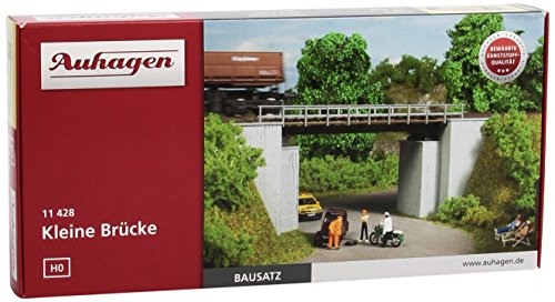 Preisvergleich Produktbild Auhagen 11428 Kleine Brücke
