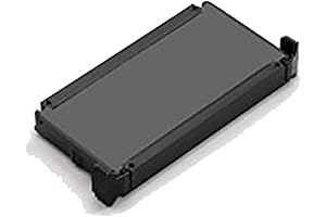 Replacement Ink Pad for Self-Inking Stamps: A New Life for Your Trodat Printy 4913