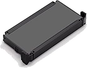 Black New Replacement Ink Pad for TRODAT Printy 4913 Self Inking Stamps