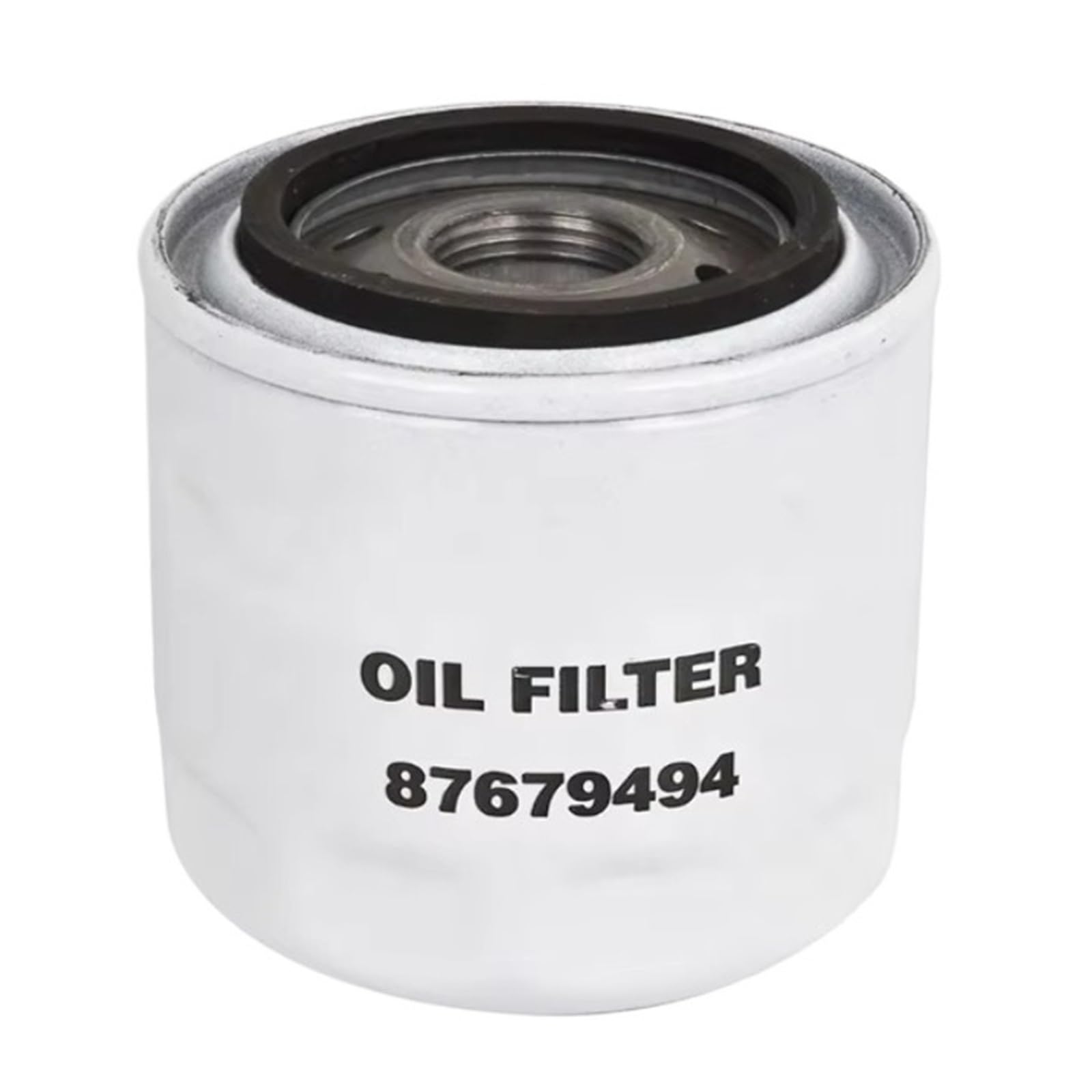ZVQYSGIW 1Pcs Oil Filter 87679494