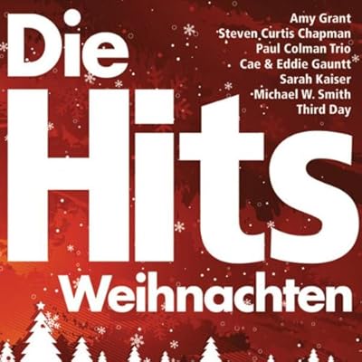Die Hits: Weihnachten