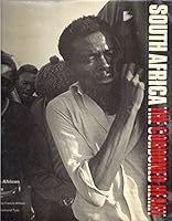 South Africa: The Cordoned Heart 0393023419 Book Cover