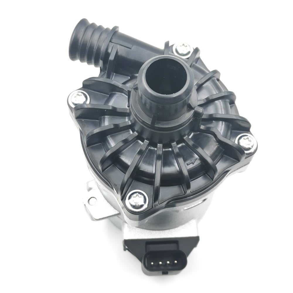 Bomba Refrigerante Coche Para Serie 7 F03 F04 X6