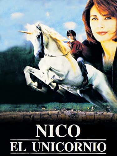 Nico, el unicornio