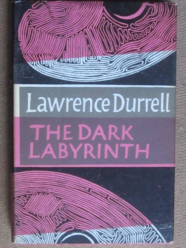 The Dark Labyrinth B0007IVV5S Book Cover