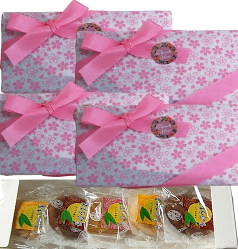 ゆうこうの和菓子 ゆうこう羊羹・焼き饅・チョコ饅 の3種類のお菓子を全5個・4セット バレンタイン ホワイトデー 母の日 誕生日 お祝い ギフト