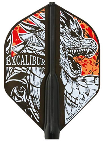 フィットフライトエアー デイビッド キャメロン2モデル ロケット