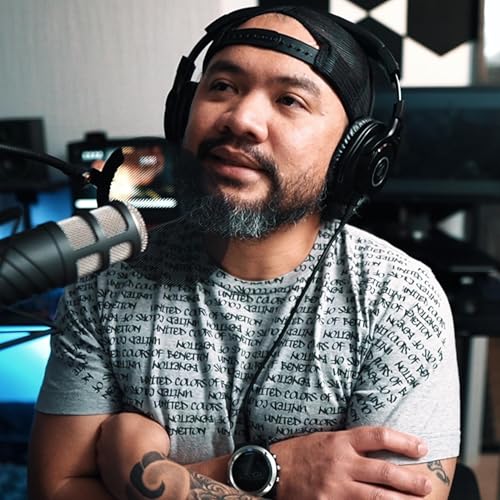 Couverture de Episode 169 "Intermittent Fasting"