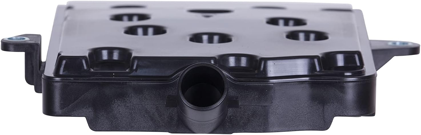 PG Automatic Transmission Filter PT99577 | Fits 2019 Chevrolet Silverado 1500, 2019-18 Tahoe, 2019 Suburban, 2019 GMC Sierra 1500, 2019-18 Yukon, Yukon XL, 2019 Cadillac Escalade