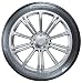 Continental WinterContact TS 850 P AO - 205/60 R16 92H - C/C/72 - Winterreifen (PKW)