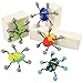 U. S. Toy Bug Attack Combo Rapid Eliminator Dart Gun Target Game