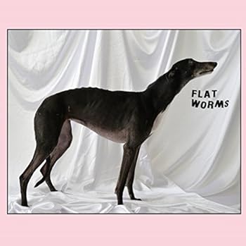Music - CD Flat Worms [Spanish] Book