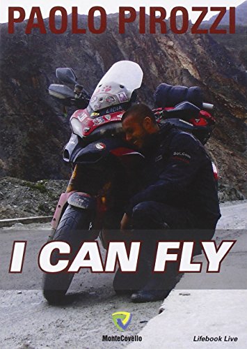 I can fly I can fly