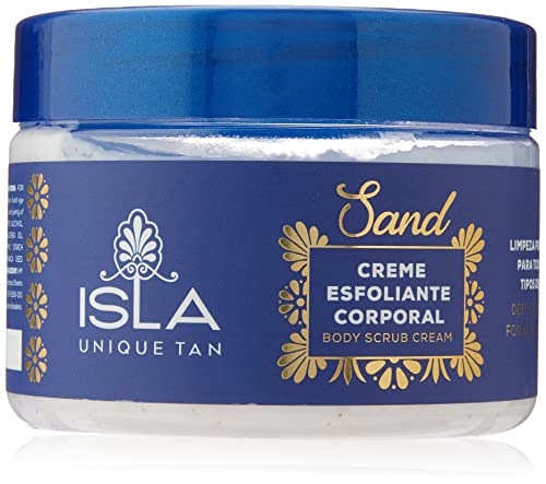 Sand Creme Esfoliante Corporal 240G
