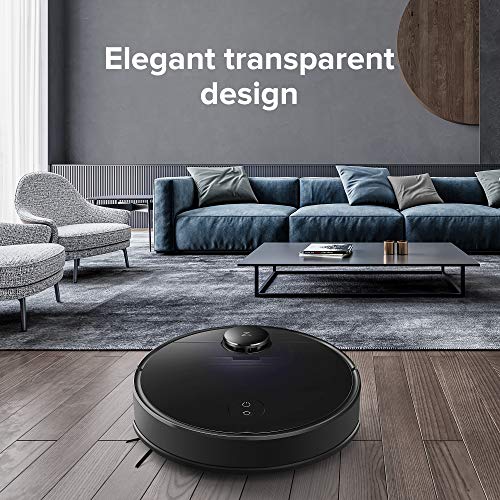 Image of Roborock S4 Robot Vacuum Cleaner (Renewed)
