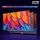 Antteq V25 Smart TV 25 Zoll Rahmenlos (Fernseher 64 cm),WLAN Full HD 1080P,Triple Tuner(DVB-T2/S2/C),App Store,Netflix,Prime Video,DAZN,UVM,WiFi,Hotelmodus, 2024