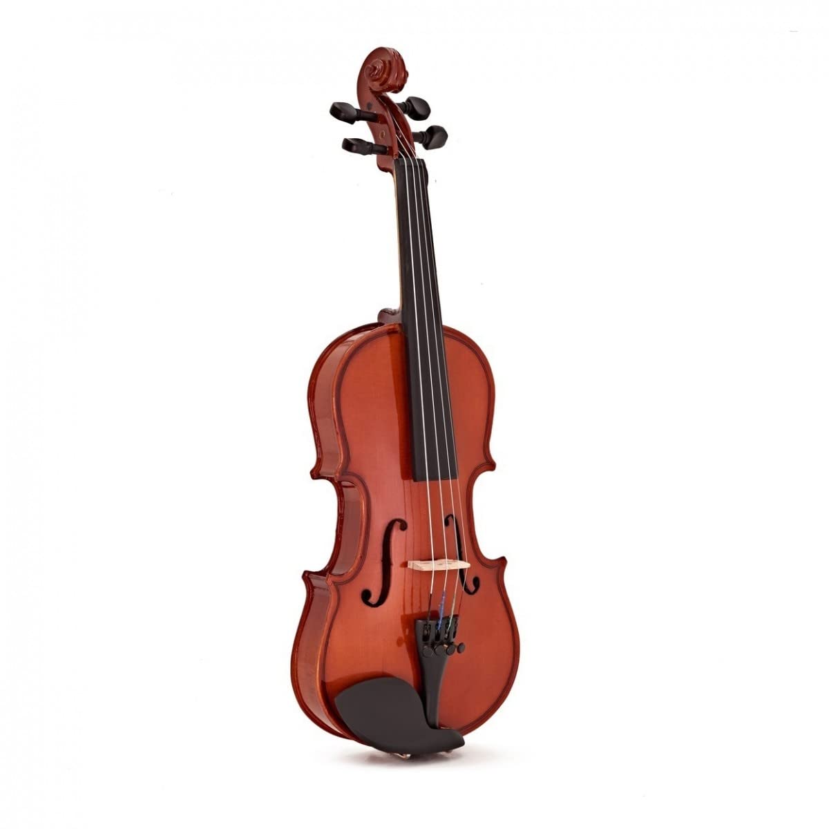 Gear4music Violín 1/8 para niños de 4 a 6 años con arco y estuche