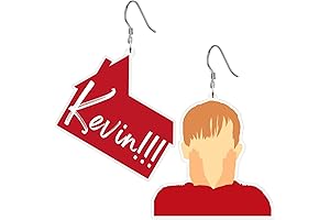 Cozy Holiday Socks for a Festive Home Alone Night In