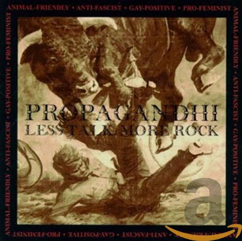 Various - Less Rock, More Talk: Amazon.de: Musik-CDs & Vinyl