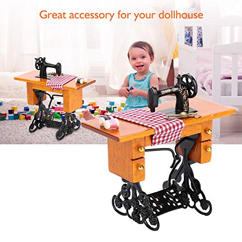 Encuentra reviews de Mueble maquina coser que Puedes comprar On-line. 9 Imagen adicional