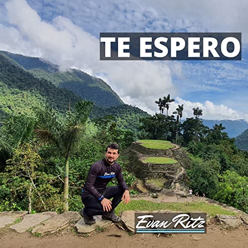 Amazon Music Unlimited - Evan Ritz 『Te Espero』