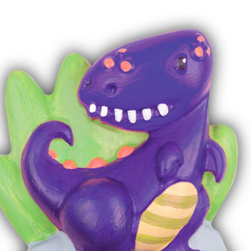 EUREKAKIDS Stampaggio e dipinge magneti di dinosauro bambini e ragazze 100.0 - Gioco Educativo - Creativi > Artigianato e creatività > Artigianato e attività creative