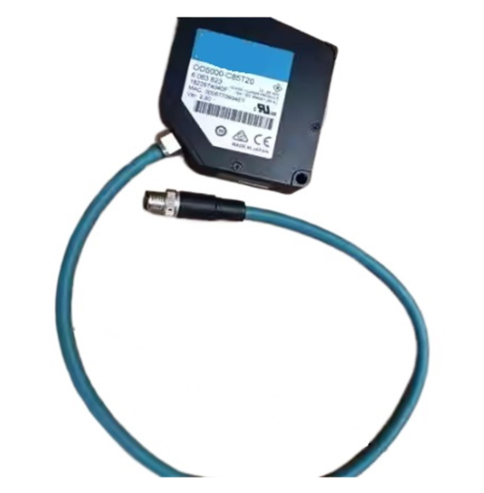 CXFCIHFT OD5000-C85T20 Displacement Sensor