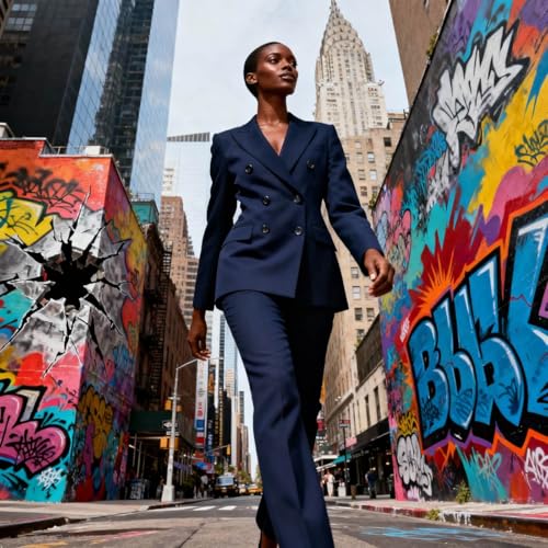 Data for Liberation: Building Legacy Beyond Profit Inspired by Corliss OConner Hawkins