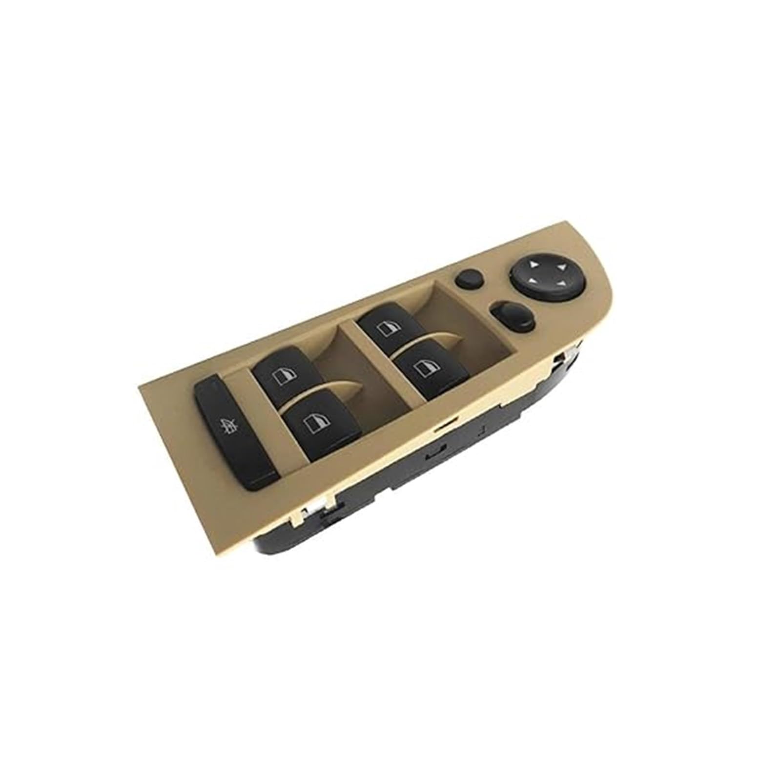 Interrupteur Vitre Électrique BMW E90 Bouton Bloqué Solution Lève-vitre 330i