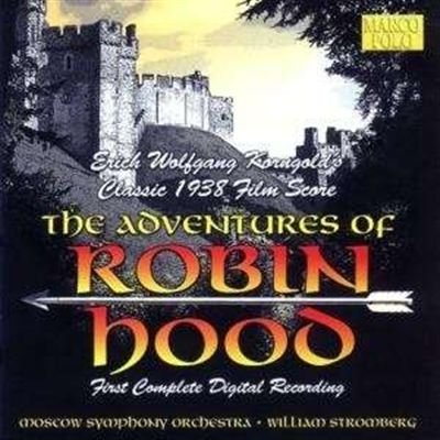 The Adventures of Robin Hood