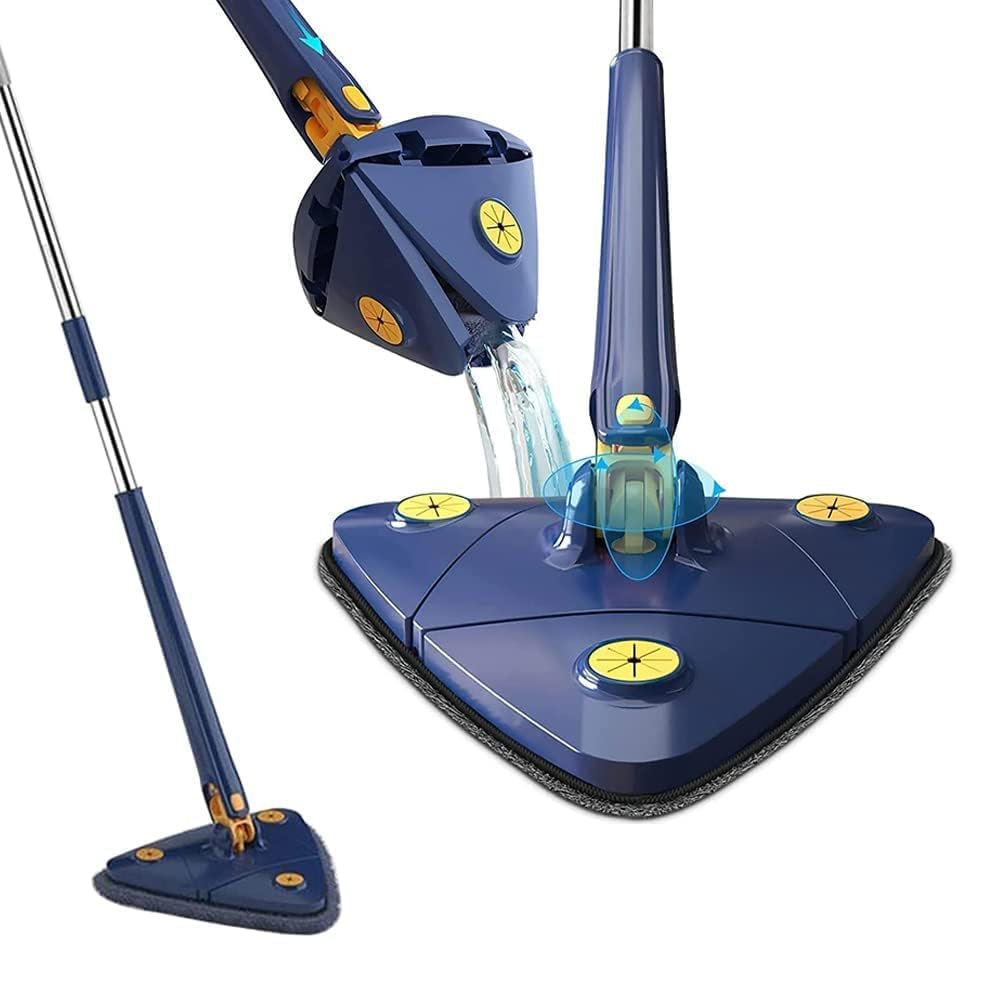 See full amazon price history chart for Lemika trendz 360 Degree Rotatable Adjustable Multifunctional with Twist Squeeze Triangle Mop Cleaner with Long Handle Floor Flat | Home | Office | Gym Lemika trendz 360 Degree Rotatable Adjustable Multifunctional with Twist Squeeze Triangle Mop Cleaner with Long Handle Floor Flat | Home | Office | Gym (B0DGXYR2S8) Amazon Price History, Amazon Price Tracker