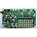 LED Lighting Development Tools High brightness LED array driver with diagnostics for automotive applications based on the STAP16DPPS05 and STM8A