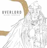オーバーロード　OST　ゴールド・ヴァイナル仕様/アナログレコード オーバーロード OST ゴールド・ヴァイナル仕様/アナログレコード