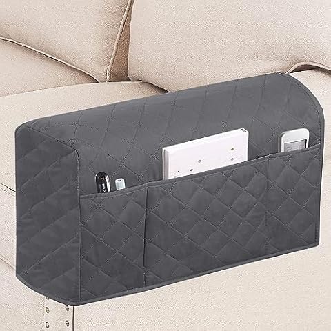 Turquoize Waterproof Armrest Covers Cover