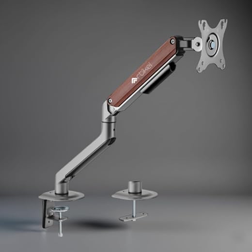 ARTIKEL Adjustable Monitor Desk Mount 32 inch