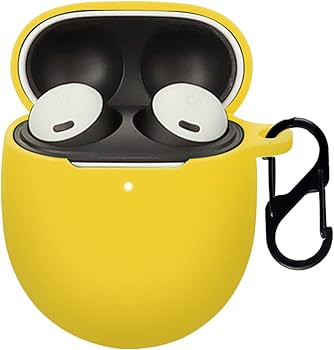 Google Pixel Buds Pro ワイヤレスヘッドホン 新品未開封　黄 Google Pixel Buds Pro ワイヤレスヘッドホン 新品未開封 黄 - メルカリ