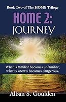 Home 2: Journey 1634907051 Book Cover