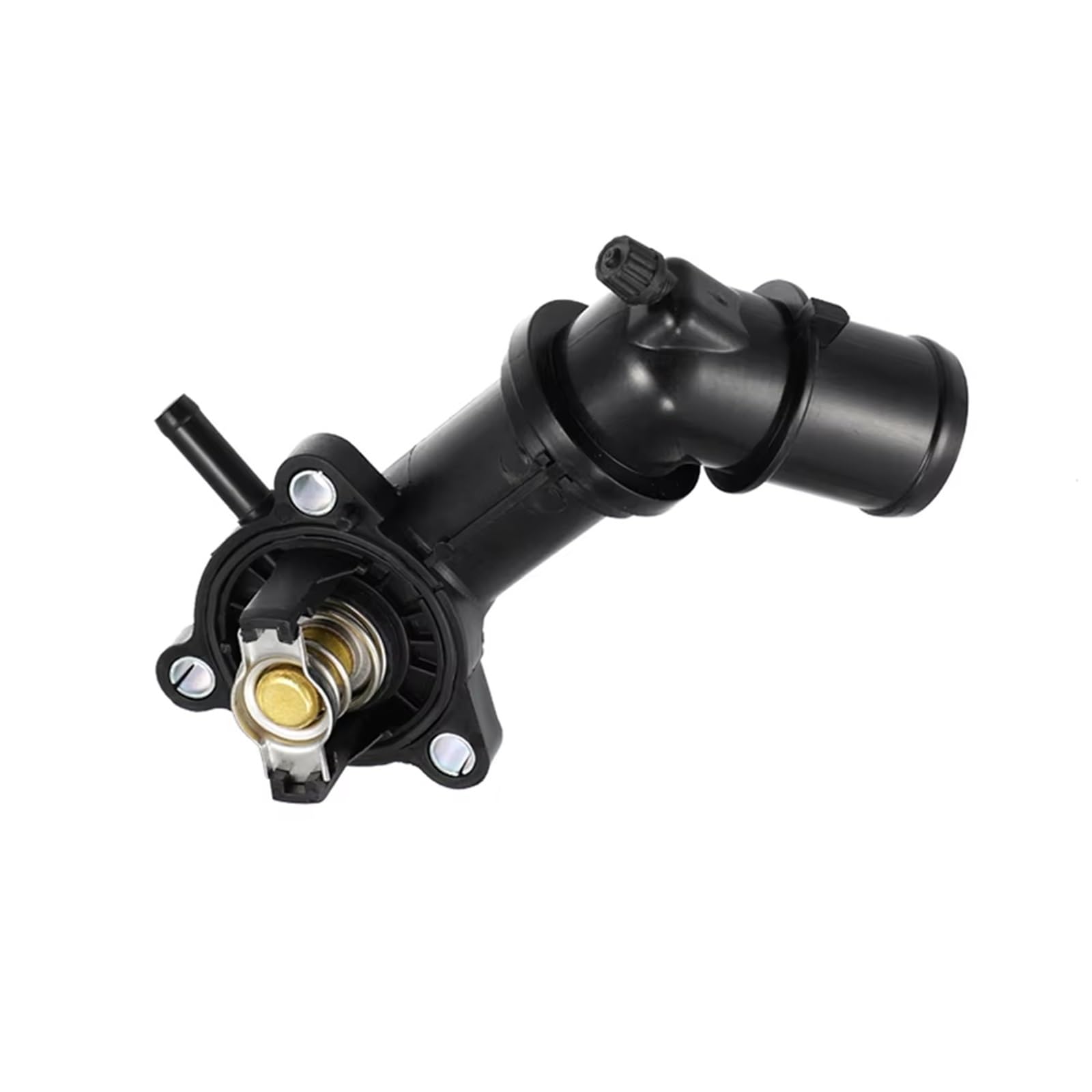Coolant Water Thermostat Compatible With SUZUKI For SX4 2007-2009
