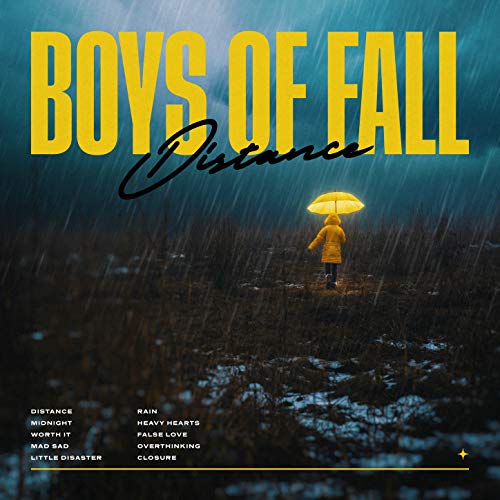 Boys of Fall