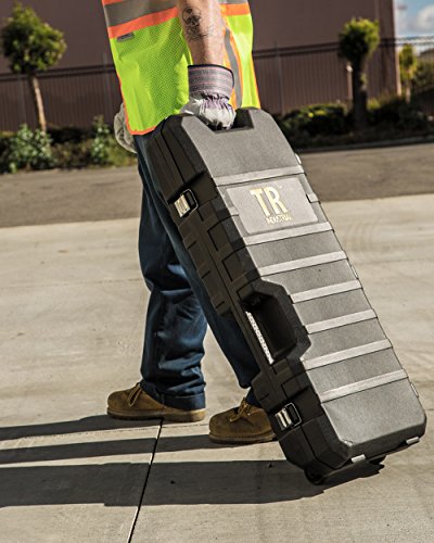 Tr Industrial 6-Piece Electric Jack Hammer With Extra Spade And Chisels Accessories #TOP4
