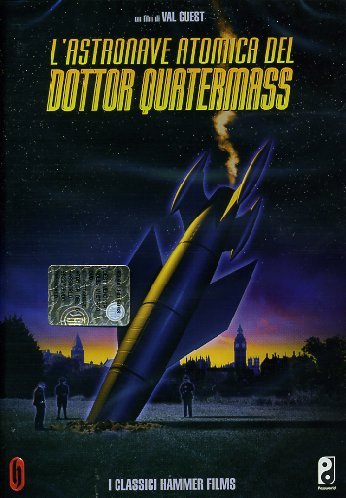 L'Astronave Atomica Del Dottor Quatermass