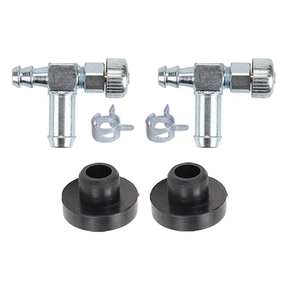 Buy Moligh doll (Pack of 2) 9510171 7510171 Fuel Shut Off Valve 735