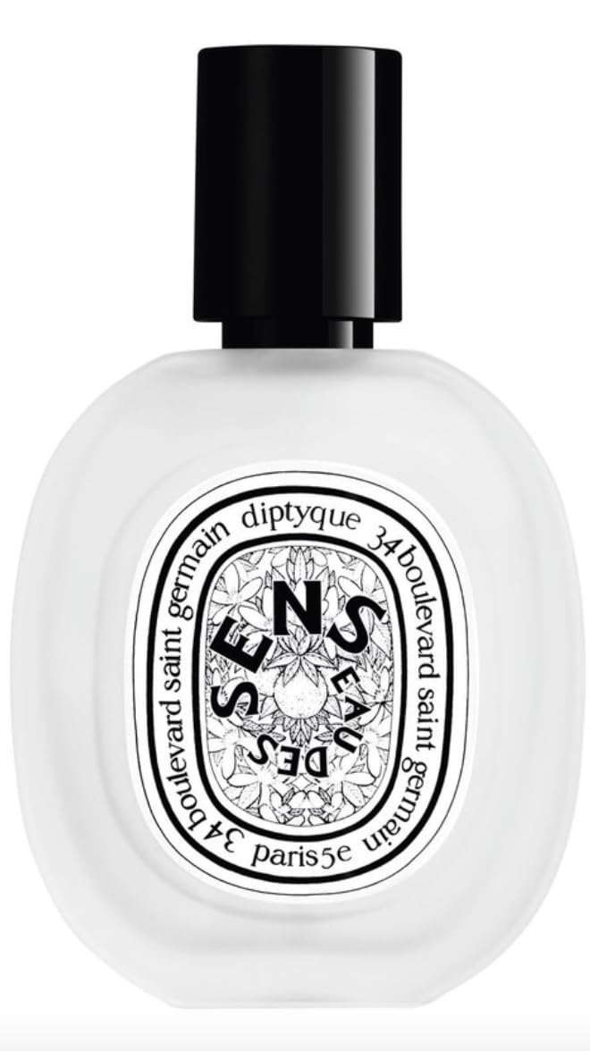 Amazon | DIPTYQUE Eau des Sens Hair Spray 30 ml ディプティック