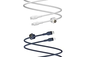 belkin usb c to lightning connector cable kit