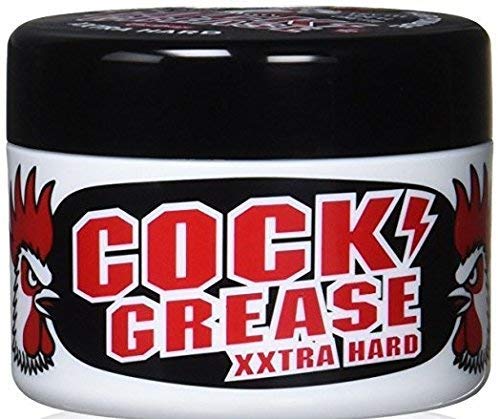Amazon | クックグリース XXX ミニ 87g 6個セット | Cool Grease