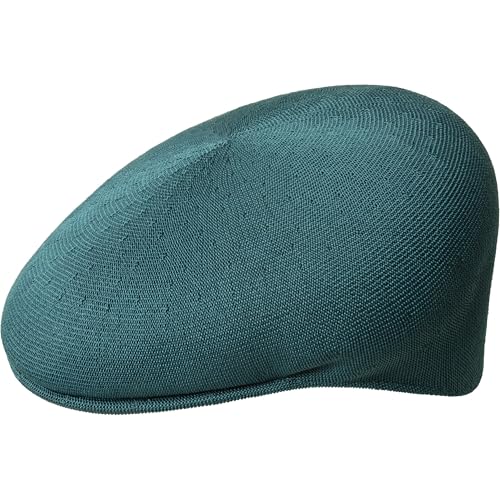 Image of Kangol Tropic 504 Hat - Warm Grey /XL Ivy Caps & Flat Caps