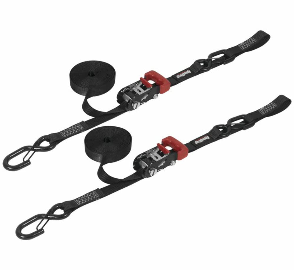 SpeedStrap 1