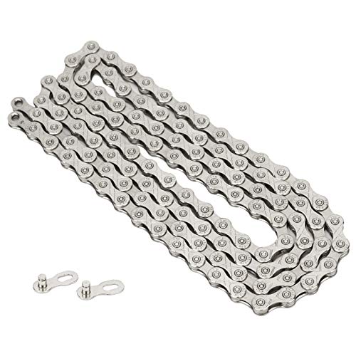 [MATERIALE IN ACCIAIO PREMIUM] Costruito con acciaio di alta qualità per tenacità e resistenza all'usura superiori, garantendo una lunga durata.